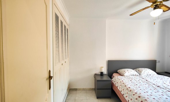 Reventa - Apartamento - Torrevieja - La Mata