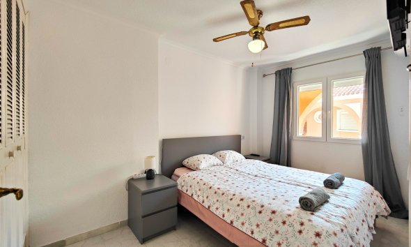 Reventa - Apartamento - Torrevieja - La Mata