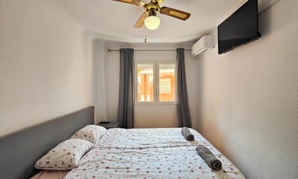 Reventa - Apartamento - Torrevieja - La Mata
