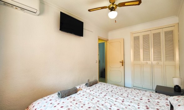 Reventa - Apartamento - Torrevieja - La Mata