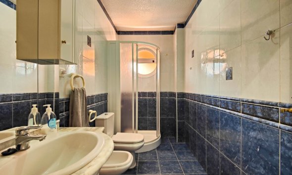 Reventa - Apartamento - Torrevieja - La Mata
