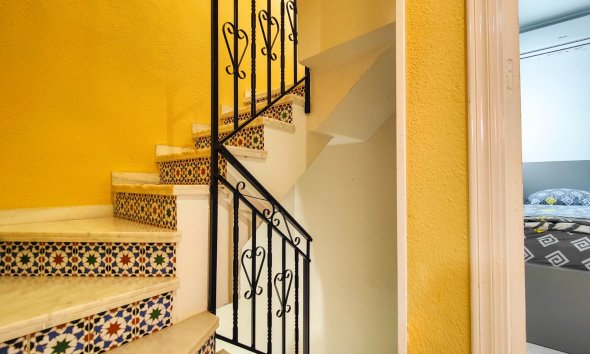 Reventa - Apartamento - Torrevieja - La Mata