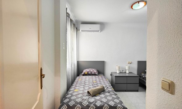 Reventa - Apartamento - Torrevieja - La Mata