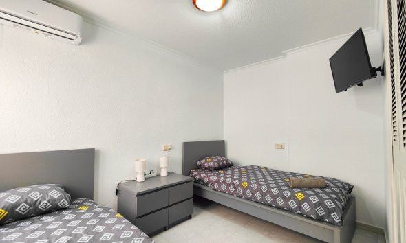 Reventa - Apartamento - Torrevieja - La Mata