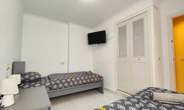 Reventa - Apartamento - Torrevieja - La Mata