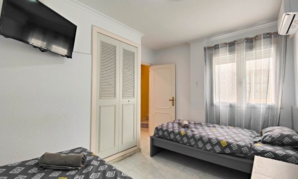 Reventa - Apartamento - Torrevieja - La Mata