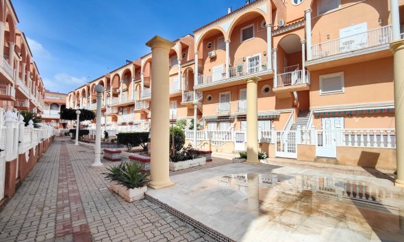 Reventa - Apartamento - Torrevieja - La Mata