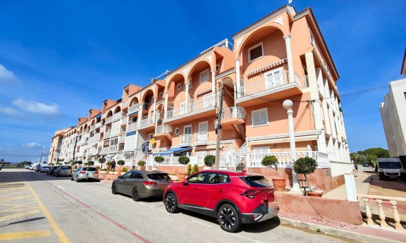 Reventa - Apartamento - Torrevieja - La Mata
