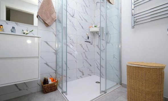 Resale - Apartment - Orihuela Costa - Las Filipinas