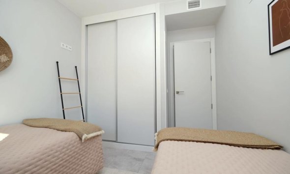 Resale - Apartment - Orihuela Costa - Las Filipinas