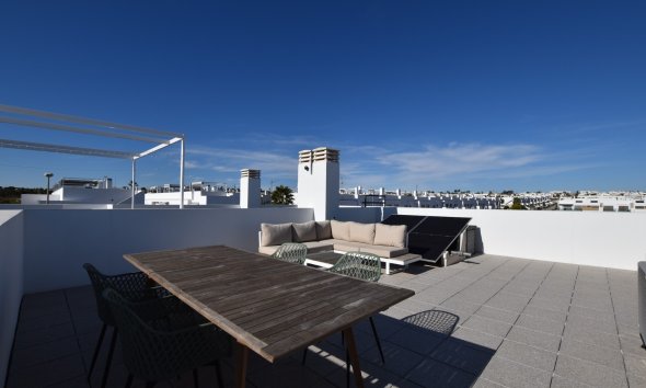 Resale - Apartment - Vistabella Golf - Entre Naranjos - Vistabella