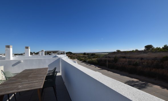 Resale - Apartment - Vistabella Golf - Entre Naranjos - Vistabella