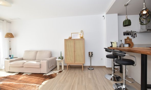 Resale - Apartment - Vistabella Golf - Entre Naranjos - Vistabella
