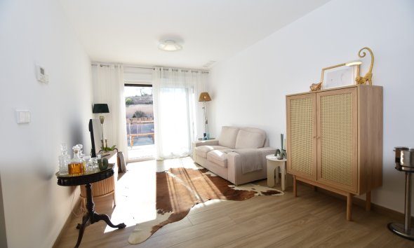 Resale - Apartment - Vistabella Golf - Entre Naranjos - Vistabella