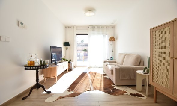 Resale - Apartment - Vistabella Golf - Entre Naranjos - Vistabella