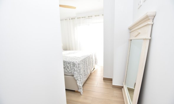 Resale - Apartment - Vistabella Golf - Entre Naranjos - Vistabella