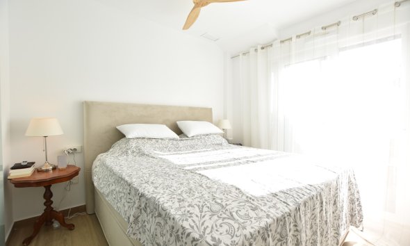 Resale - Apartment - Vistabella Golf - Entre Naranjos - Vistabella