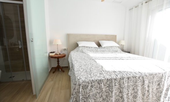 Resale - Apartment - Vistabella Golf - Entre Naranjos - Vistabella