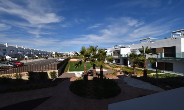 Resale - Apartment - Vistabella Golf - Entre Naranjos - Vistabella