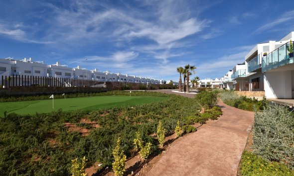 Resale - Apartment - Vistabella Golf - Entre Naranjos - Vistabella