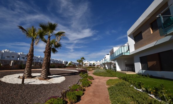 Resale - Apartment - Vistabella Golf - Entre Naranjos - Vistabella
