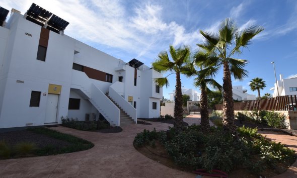 Resale - Apartment - Vistabella Golf - Entre Naranjos - Vistabella