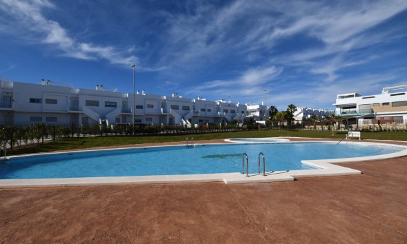 Resale - Apartment - Vistabella Golf - Entre Naranjos - Vistabella