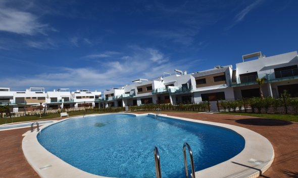 Resale - Apartment - Vistabella Golf - Entre Naranjos - Vistabella