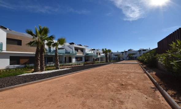 Resale - Apartment - Vistabella Golf - Entre Naranjos - Vistabella