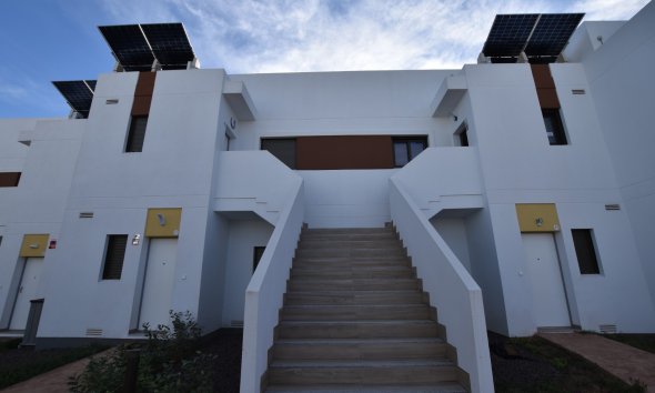 Resale - Apartment - Vistabella Golf - Entre Naranjos - Vistabella