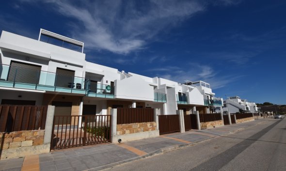 Resale - Apartment - Vistabella Golf - Entre Naranjos - Vistabella
