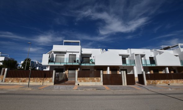 Resale - Apartment - Vistabella Golf - Entre Naranjos - Vistabella