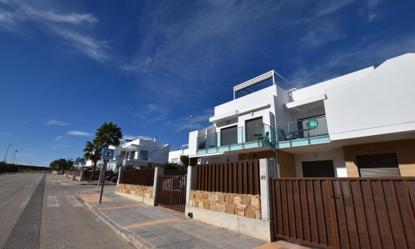 Resale - Apartment - Vistabella Golf - Entre Naranjos - Vistabella