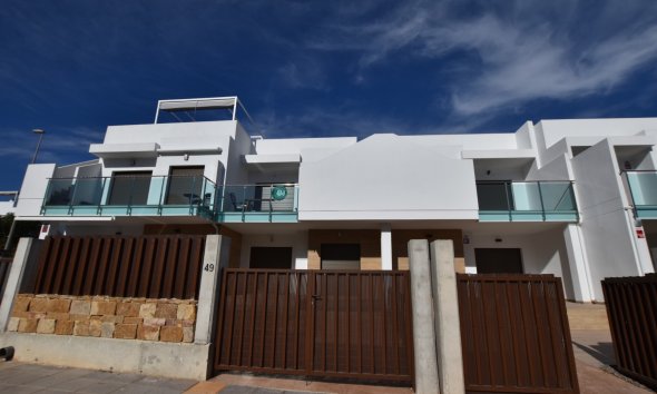 Resale - Apartment - Vistabella Golf - Entre Naranjos - Vistabella
