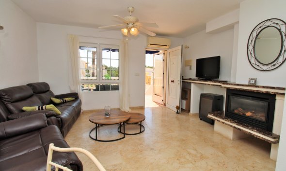Resale - Terraced house / Townhouse - Orihuela Costa - Las Ramblas