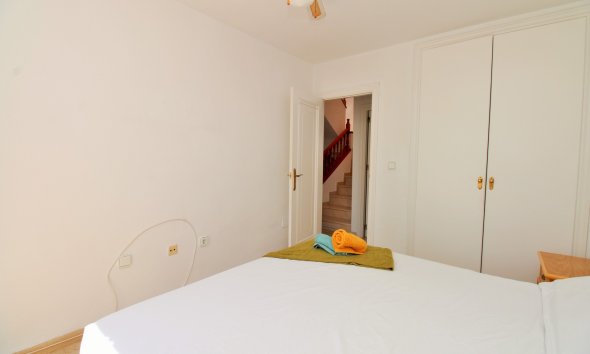 Resale - Terraced house / Townhouse - Orihuela Costa - Las Ramblas