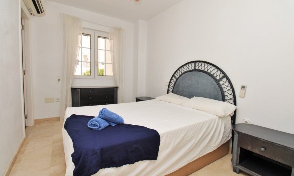 Resale - Terraced house / Townhouse - Orihuela Costa - Las Ramblas