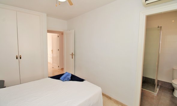 Resale - Terraced house / Townhouse - Orihuela Costa - Las Ramblas
