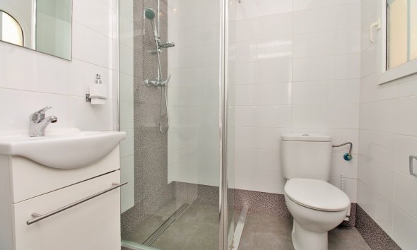 Resale - Terraced house / Townhouse - Orihuela Costa - Las Ramblas