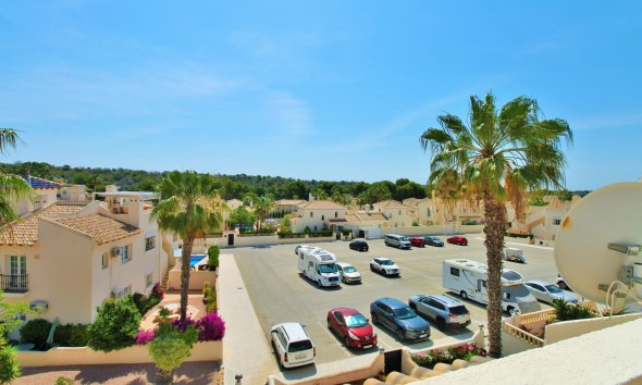 Resale - Terraced house / Townhouse - Orihuela Costa - Las Ramblas