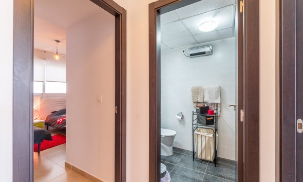 Resale - Apartment - Orihuela Costa - Villamartín