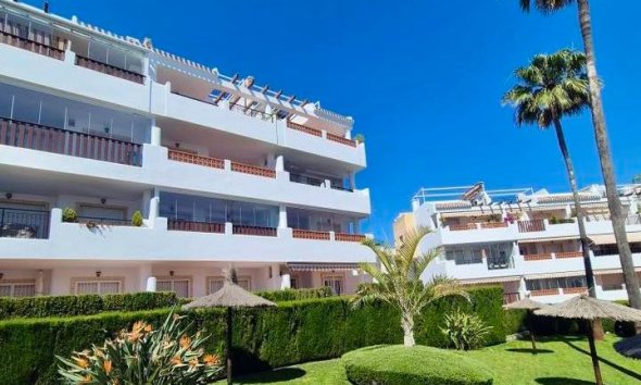 Resale - Apartment - Orihuela Costa - Villamartín