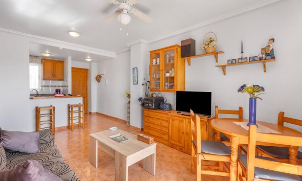 Resale - Apartment - Torrevieja - Nueva Torrevieja
