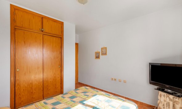 Resale - Apartment - Torrevieja - Nueva Torrevieja