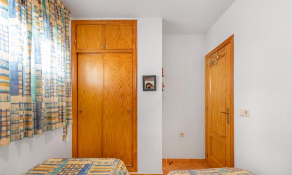Resale - Apartment - Torrevieja - Nueva Torrevieja