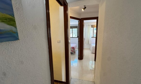 Resale - Bungalow - Torrevieja - Playa de los Naufragos