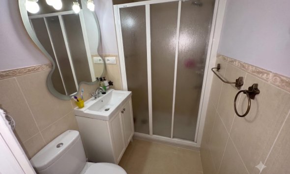 Resale - Apartment - Torrevieja - La Mata
