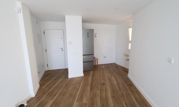 Resale - Apartment - Orihuela Costa - Cabo Roig