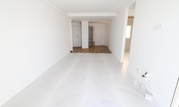 Resale - Apartment - Orihuela Costa - Cabo Roig