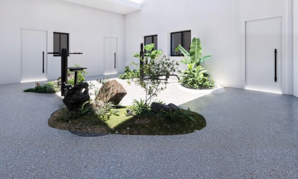 New Build - Apartment - Torrevieja